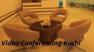 Centre-A Video Conferencing Kochi Mg Road From Alapatt Group