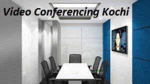 Centre-A Video Conferencing Kochi for Rent In Mg Road From Alapatt Group