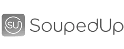 SoupedUp